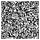 QR code with R&R Group LLC contacts