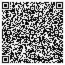 QR code with Itran Rubber contacts