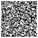 QR code with H & R Welding LLC contacts