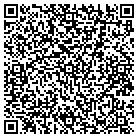 QR code with Blue Moon Mexican Cafe contacts