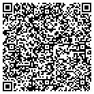 QR code with Richardson Cstm Cedar Fencing contacts