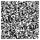 QR code with AAA American Quick Rooter Plbg contacts