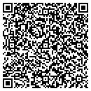QR code with Hot Party D J's contacts