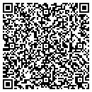 QR code with Robert W Lee Assoc Inc contacts