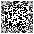 QR code with Twenty Four Hour Computer Rpr contacts