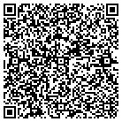 QR code with Hirschleins Custom Remodeling contacts