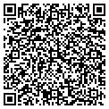 QR code with V I P Gallery contacts