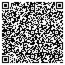 QR code with Veggieland contacts