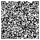 QR code with Larrys Garage contacts