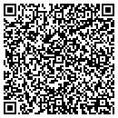 QR code with W L Mc Clurkin contacts