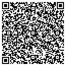 QR code with KEMM Graphics contacts