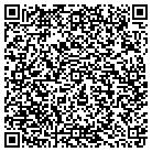 QR code with Caffrey Tree Service contacts