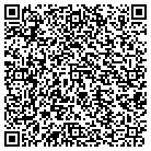 QR code with U D Cleaning Service contacts