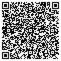 QR code with Ask DJ Inc contacts