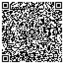 QR code with Metro Offset contacts
