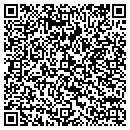QR code with Action Sewer contacts