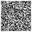 QR code with Z&R Auto Detailing contacts