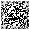 QR code with MOAT contacts