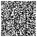 QR code with RMF Architect contacts