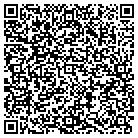 QR code with Advanced Machinery Co Inc contacts