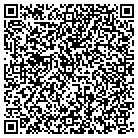 QR code with Mark Zieselman General Contg contacts