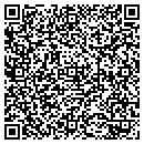 QR code with Hollys Fabric Fair contacts