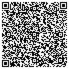 QR code with CSA Consulting Engineering contacts