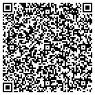 QR code with A Clear View Window Cleaning contacts