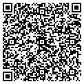 QR code with M&S Carpets contacts