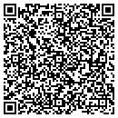 QR code with Unity Electric contacts