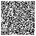 QR code with Cache contacts