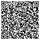 QR code with E-Con Service Inc contacts