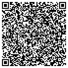 QR code with A 24 Hour Always Available contacts