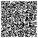 QR code with Robert F Griffin contacts