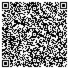 QR code with Delta-Tech Designs Inc contacts