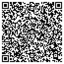 QR code with T A T Jewelers contacts