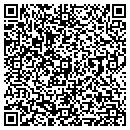 QR code with Aramark Corp contacts