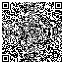 QR code with Abhishek Inc contacts