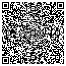 QR code with AVR Consulting contacts