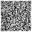 QR code with Semsebs Laundromat & Video CLB contacts
