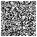 QR code with C Michael Readmond contacts