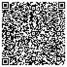 QR code with Mark Woszczak Mechanical Contr contacts