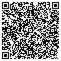QR code with Jws Computers Inc contacts