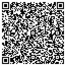 QR code with Koenig Tile contacts