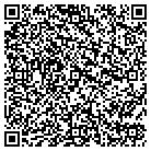 QR code with Peebles Department Store contacts