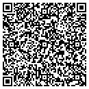 QR code with Jade Express contacts