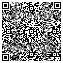 QR code with Hegner Law Firm contacts