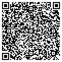 QR code with KFC contacts