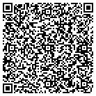 QR code with Anderson Machine Sales contacts