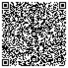 QR code with T & T Cruise and Travel Inc contacts
